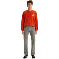 Джинсы классические Levis, размер 36/32, gray Levis®