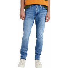 Джинсы скинни Levis Men 510 Skinny Jeans, размер 32/30, синий Levis®
