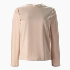 Лонгслив Minaku, размер 50/52, , бежевый