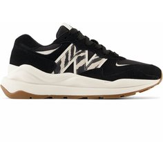 Кроссовки New Balance 740, размер 6 US, чёрный