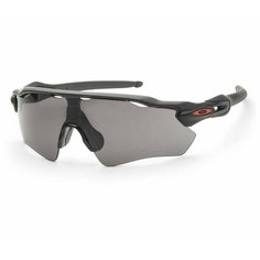 Сменные линзы Oakley, черный