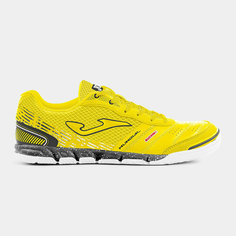 Футзалки JOMA, размер 40, желтый