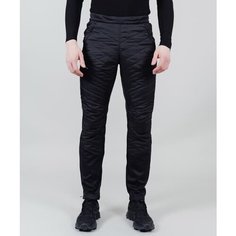 Брюки Nordski спорт, размер XL, black