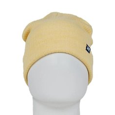 Шапка бини Nordski, размер us:б/р, lemon