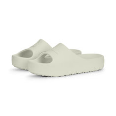 Шлепанцы PUMA Shibusa, размер 3, белый