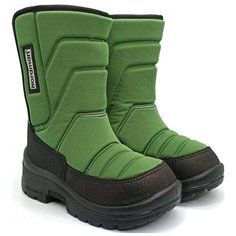 Дутики Nordman, размер 27, хаки