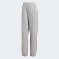 Брюки спортивные adidas Originals, размер M INT, grey