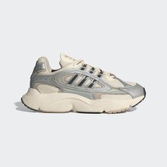 Кроссовки adidas Originals Ozmillen, размер 6,5 UK, бежевый