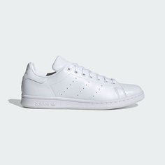 Кеды adidas Originals Stan Smith, размер 7 UK, белый