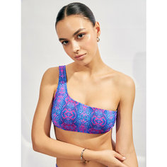 Лиф infinity lingerie, размер S, синий
