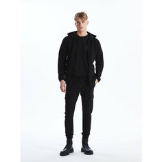 Брюки LC Waikiki, размер 34, black