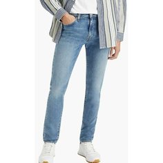 Джинсы Levis, размер W33/L34, синий Levis®
