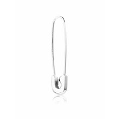 Серьга VALTERA, серебро, 925 проба, , серебристый