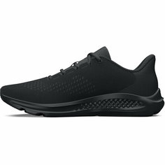 Кроссовки Under Armour Charged Pursuit 3 Bl, полнота F (EU)/ на среднюю стопу, размер 8 US, чёрный