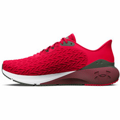 Кроссовки Under Armour Hovr Machina 3 Clone, полнота F (EU)/ на среднюю стопу, размер 9 US, красный