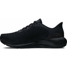 Кроссовки Under Armour Hovr Machina 3 Clone, полнота F (EU)/ на среднюю стопу, размер 7,5 US, чёрный