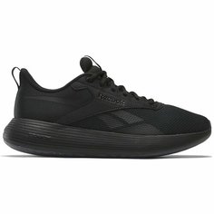 Кроссовки Reebok DMX Comfort +, размер 7,5 US, чёрный, серый