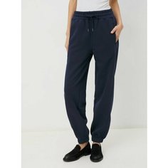 Брюки джоггеры Calzetti, размер L, темно-синий Maison David