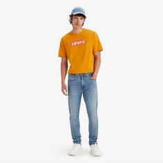 Джинсы Levis 515 SLIM FIT STRAIGHT, размер 34/32, голубой Levis®