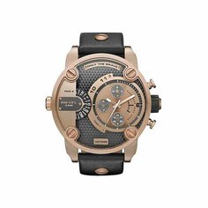 Наручные часы DIESEL, бронзовый