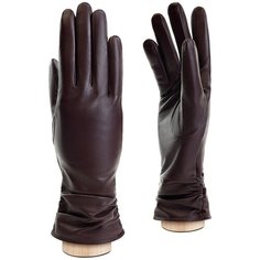 Перчатки LABBRA, размер 7.5, plum