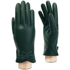 Перчатки LABBRA, размер 7.5, green