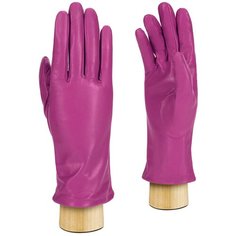 Перчатки ELEGANZZA, размер 7, fuchsia