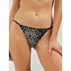 Плавки infinity lingerie, размер L, набивка