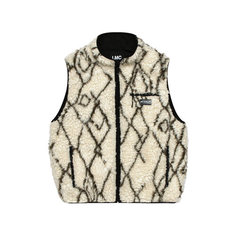 Жилет LMC Active Gear Sherpa Fleece, размер XL, мультиколор L.M.C