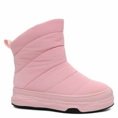 Сапоги TENDANCE, размер 37, светло-розовый