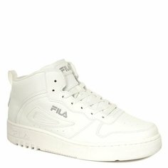 Кроссовки Fila Fila FX-100 DEMI M, размер 45, белый