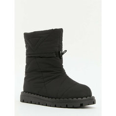 Сапоги TENDANCE, размер 36, black