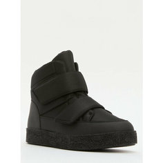 Сапоги TENDANCE, размер 43, black