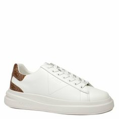 Кроссовки GUESS Guess FMPVIBLEA12, размер 44, белый