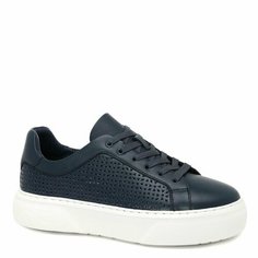 Кроссовки TENDANCE Tendance HC50480-15, размер 39, темно-синий