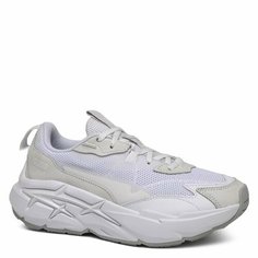 Кроссовки PUMA Puma 393229, размер 40, белый
