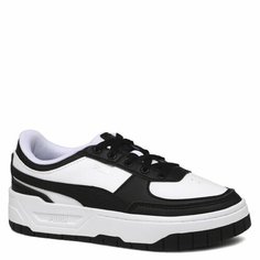 Кроссовки PUMA Puma 392730, размер 40, чёрный
