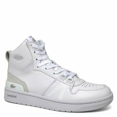 Кроссовки LACOSTE Lacoste 746SFA0095, размер 38, белый