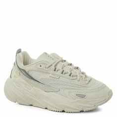 Кроссовки Fila Fila INSTINX EVO, размер 36,5, светло-бежевый