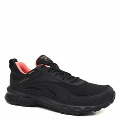 Кроссовки Reebok Reebok RIDGERIDER 6 GTX, размер 38, чёрный