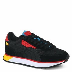 Кроссовки TENDANCE Tendance HC-TD-045, размер 38, чёрный