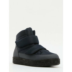 Сапоги TENDANCE, размер 42, dark blue