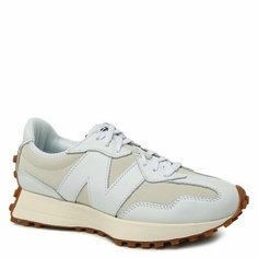 Кроссовки New Balance New Balance WS327, размер 35, белый