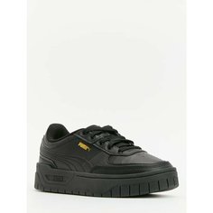 Кроссовки PUMA Puma 392730, размер 35,5, черный