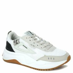 Кроссовки Fila, размер 39, белый