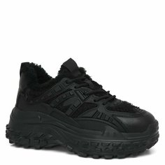 Кроссовки TENDANCE, размер 37, черный