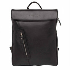 Рюкзак LAKESTONE, black