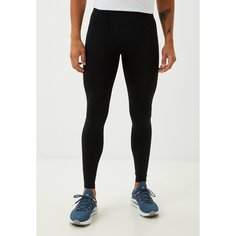 Тайтсы Reebok RUN RBK-FIRE TIGHT, размер L, черный
