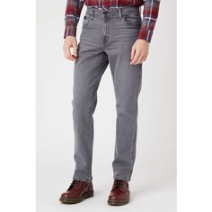 Джинсы Wrangler Texas Revelation, размер 30/32, серый