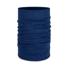 Снуд Buff, one size, cobalt